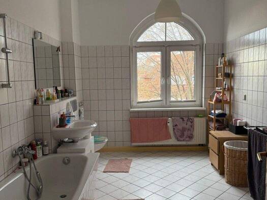 Wohnung zur Miete 915 € 3 Zimmer 83 m² 3. Geschoss frei ab 01.02.2026 Andreasvorstadt Erfurt 99092