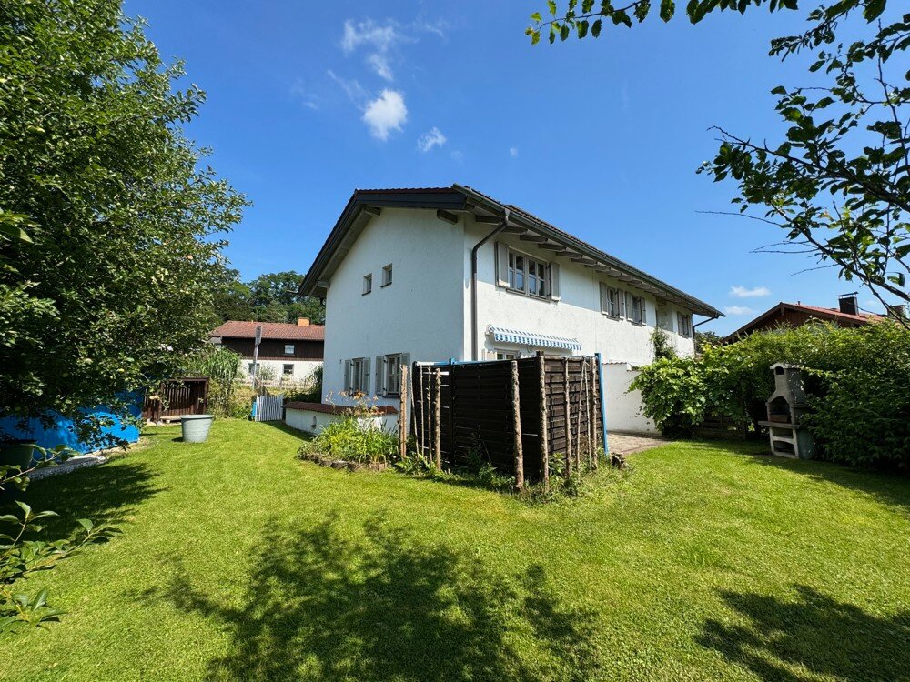 Wohnung zum Kauf 359.000 € 3 Zimmer 66,2 m²<br/>Wohnfläche Fasanenjäger Stein an der Traun 83371