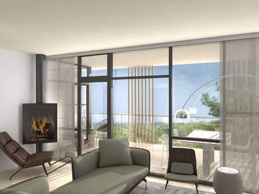 Wohnung zum Kauf 443.700 € 3 Zimmer 99 m² Rovinj
