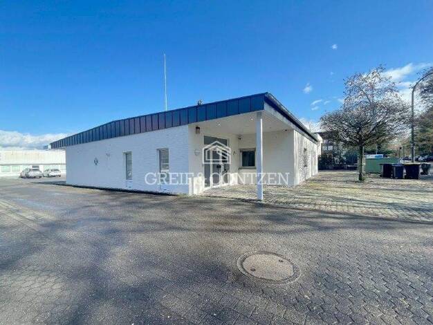 Büro zur Miete 7,90 € 250 m² Bürofläche Hahnwald Köln 50996