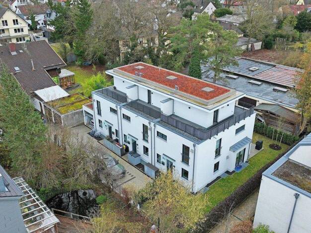 Reihenmittelhaus zur Miete 3.400 € 5 Zimmer 144,2 m² 216 m² Grundstück frei ab 01.04.2026 Von-Kahr-Straße 27e Allach-Untermenzing München 80997