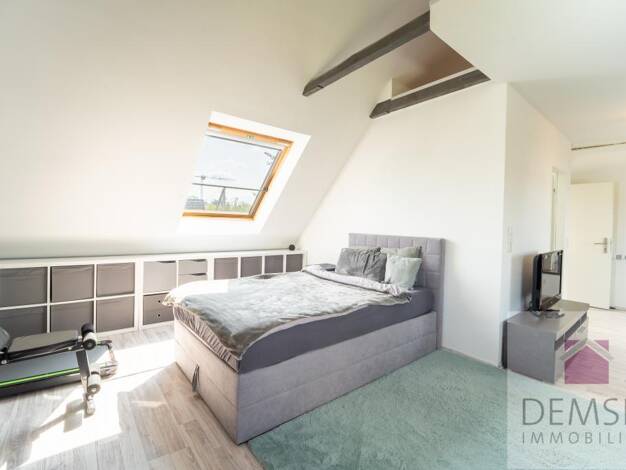 Wohnung zum Kauf 495.000 € 4 Zimmer 117 m² Düsseldorf 40591