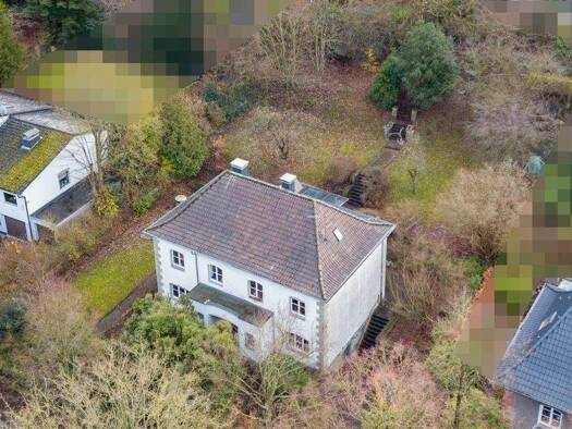 Einfamilienhaus zum Kauf 580.000 € 8 Zimmer 209 m² 1.767 m² Grundstück Welper Hattingen 45527