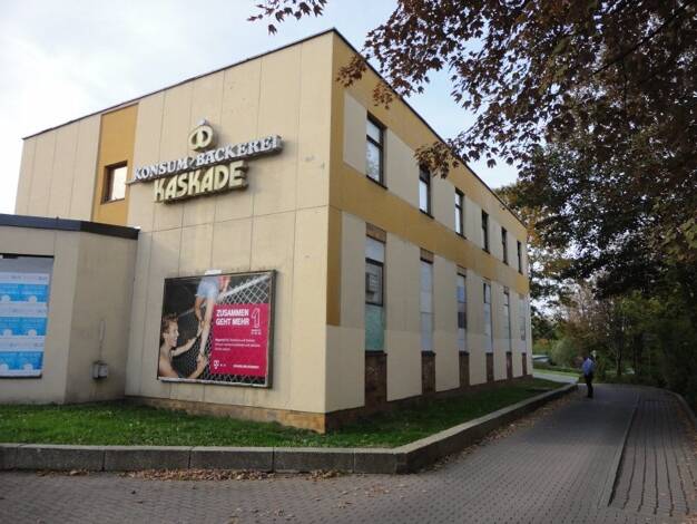 Laden zur Miete 3 € 280 m² Verkaufsfläche Bautzen Bautzen 02625