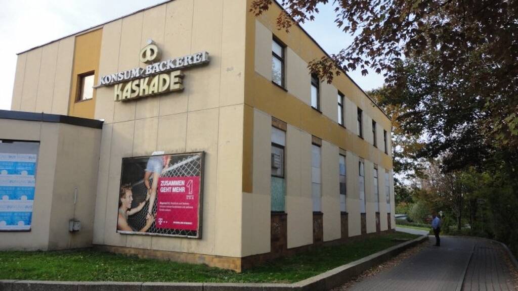 Laden zur Miete 3 € 280 m² Verkaufsfläche Bautzen 02625