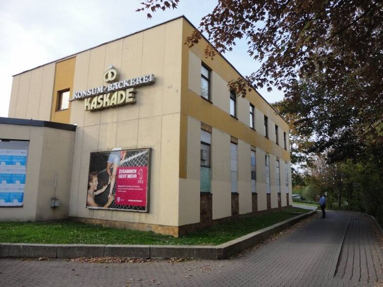 Laden zur Miete 3 € 280 m² Verkaufsfläche Bautzen Bautzen 02625
