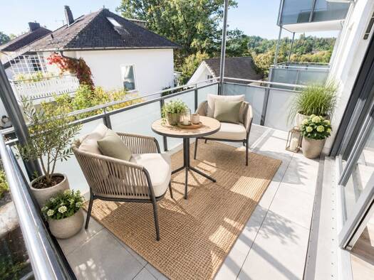 Wohnung zur Miete - Erstbezug 730 € 2 Zimmer 53 m² 1. Geschoss frei ab 01.12.2026 Roth Roth 91154