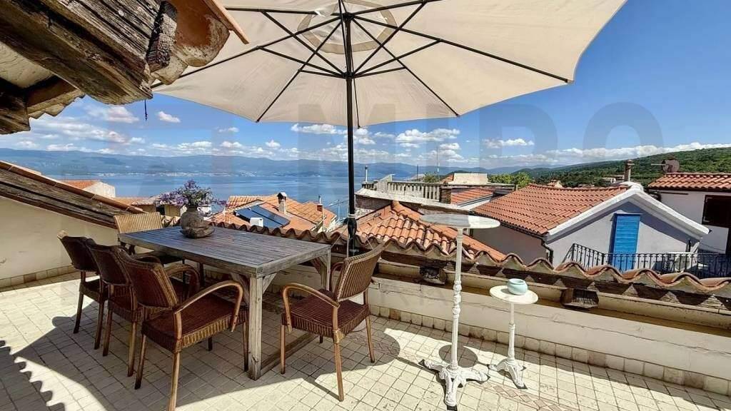 Haus zum Kauf 390.000 € 4 Zimmer 120 m² Vrbnik Vrbnik