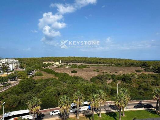 Wohnung zur Miete 990 € 1 Zimmer 58 m² Geschoss 5/7 Sant Llorenç des Cardassar 07560