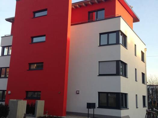 Wohnung zur Miete 567 € 2 Zimmer 63 m² UG frei ab 01.12.2025 Einbecker Straße 3 Bettenhausen Kassel 34123