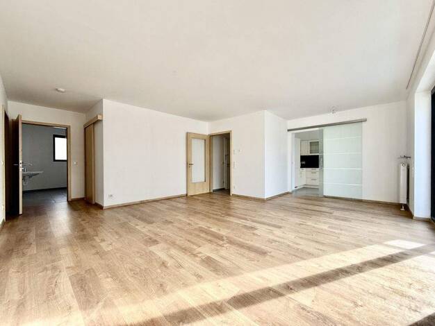 Wohnung zum Kauf provisionsfrei 349.500 € 3 Zimmer 94 m² 2. Geschoss Weinheim 69469