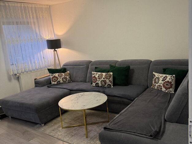 Wohnung zum Kauf provisionsfrei 275.000 € 3 Zimmer 71 m² 2. Geschoss Kempten Kempten (Allgäu) 87435