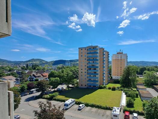 Wohnung zum Kauf 220.000 € 2 Zimmer 76 m² 6. Geschoss Heppenheim Heppenheim (Bergstraße) 64646