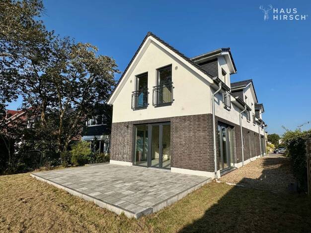 Mehrfamilienhaus zum Kauf 1.349.000 € 8 Zimmer 186 m² 648 m² Grundstück Schenefeld 22869