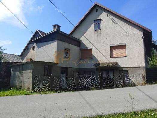 Einfamilienhaus zum Kauf 53.000 € 6 Zimmer 1.430 m² Grundstück Brod Moravice 51312