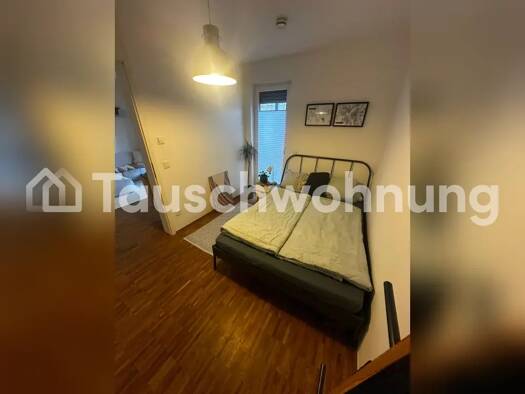 Wohnung zur Miete Tauschwohnung 940 € 2 Zimmer 55 m² Braunsfeld Köln 50933