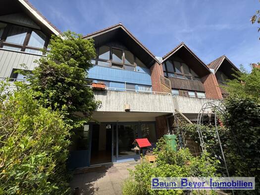 Reihenmittelhaus zum Kauf 580.000 € 6 Zimmer 130 m² 145 m² Grundstück Göttingen Göttingen 37083