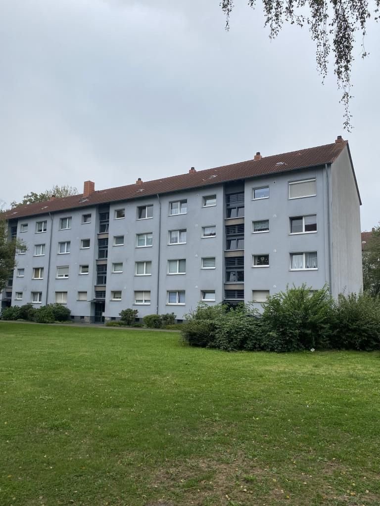 Wohnung zum Kauf provisionsfrei 105.000 € 3 Zimmer 67,3 m²<br/>Wohnfläche 3.<br/>Geschoss Holtkamp 58 Ückendorf Gelsenkirchen 45886