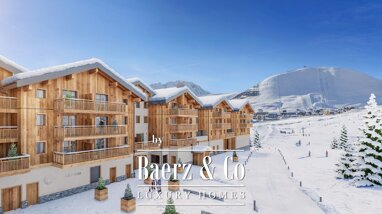 Apartment zum Kauf 561.000 € 3 Zimmer 64 m² 3. Geschoss alpe d'huez 38750