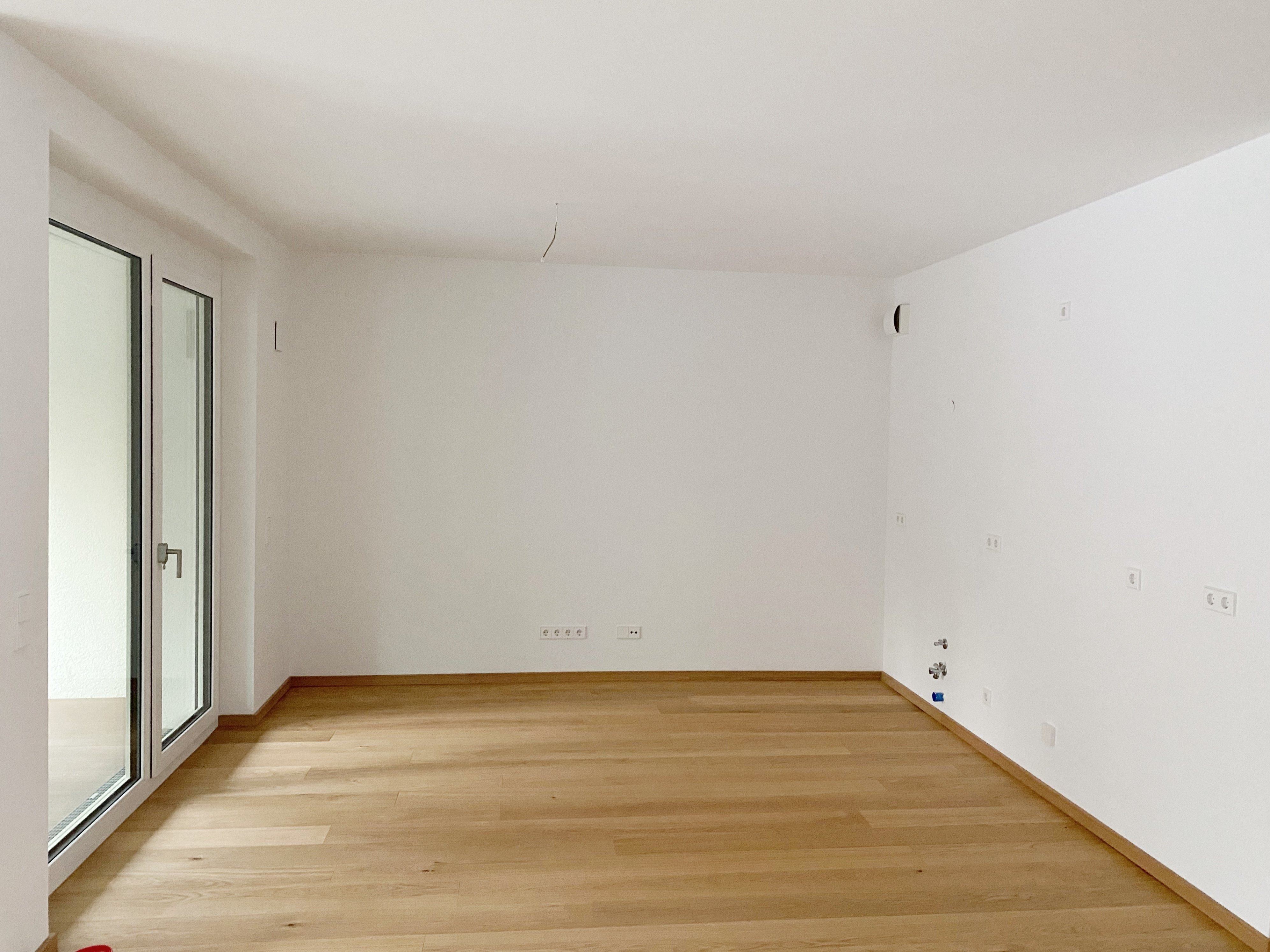 Terrassenwohnung zum Kauf provisionsfrei 1.199.900 € 3 Zimmer 102,8 m²<br/>Wohnfläche EG<br/>Geschoss Hellabrunnerstr. 1 Siebenbrunn München 81543