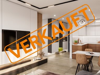 Wohnung zum Kauf 462.000 € 3,5 Zimmer 108 m² Grabenhof Wels 4600