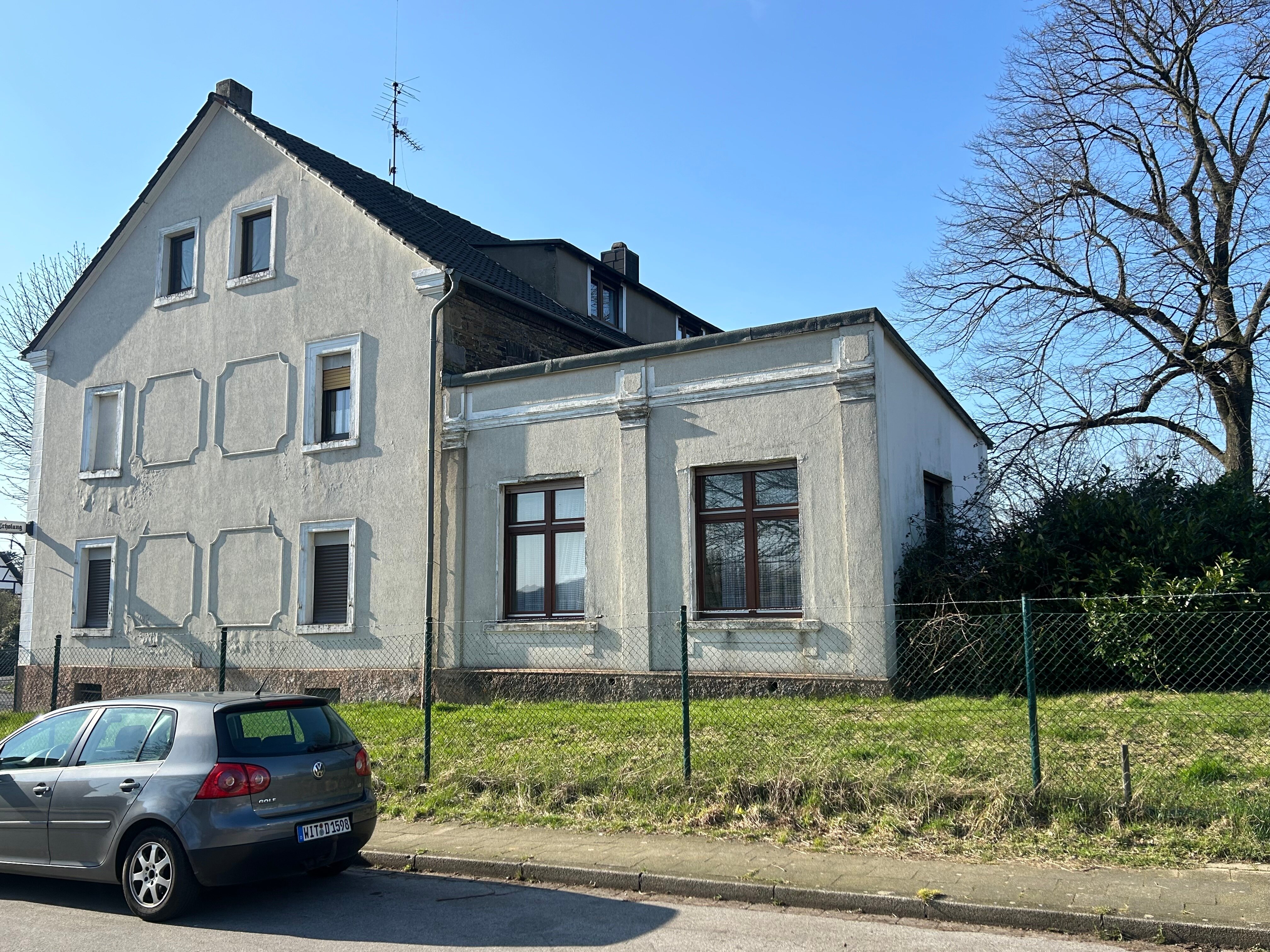 Mehrfamilienhaus zum Kauf als Kapitalanlage geeignet 339.000 € 12 Zimmer 362,7 m²<br/>Wohnfläche 700 m²<br/>Grundstück Vormholz Witten 58456