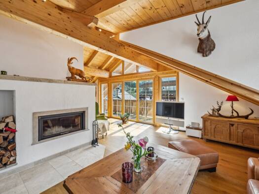 Wohnung zum Kauf 2.900.000 € 4 Zimmer 148,1 m² Kitzbühel 6370