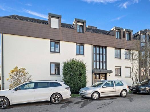 Wohnung zum Kauf 469.000 € 5 Zimmer 165,5 m² frei ab 01.04.2026 Rottweil 78628