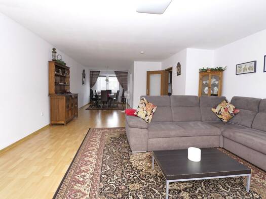 Mehrfamilienhaus zum Kauf 799.000 € 10 Zimmer 390 m² 610 m² Grundstück Ramstein Ramstein-Miesenbach 66877
