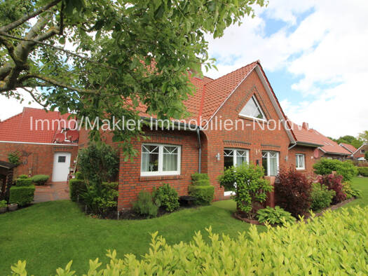 Mehrfamilienhaus zum Kauf 679.000 € 8 Zimmer 280 m² 780 m² Grundstück Vogelbeerweg 29 Sandhorst Aurich / Sandhorst 26607