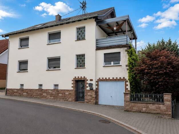 Einfamilienhaus zum Kauf 249.000 € 6 Zimmer 199,6 m² 330 m² Grundstück Dudweiler Dudweiler 66125