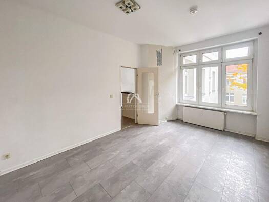 Wohnung zum Kauf 299.000 € 2 Zimmer 54 m² 4. Geschoss Triftstr. 46 Wedding Berlin / Wedding 13353
