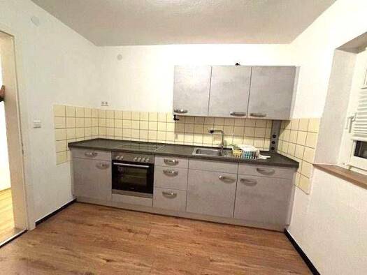 Wohnung zur Miete 560 € 3 Zimmer 64 m² EG frei ab sofort Pfullendorf 88630