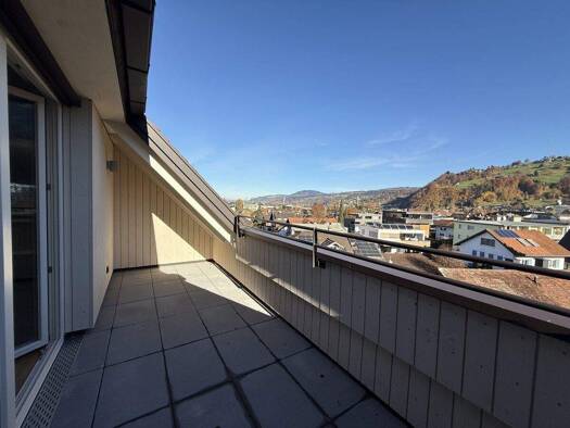 Maisonette zur Miete 1.400 € 3 Zimmer 85 m² 4. Geschoss Frühlingstraße 11 Dornbirn 6850