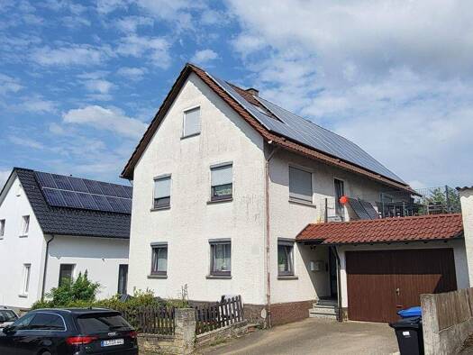 Wohnung zum Kauf 255.000 € 4 Zimmer 80 m² EG Jungingen Ulm 89081