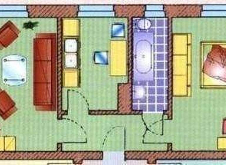 WG-Zimmer zur Miete 330 € 2 Zimmer 43,8 m² EG frei ab sofort Zeitzer Straße 101 Weißenfels 06667