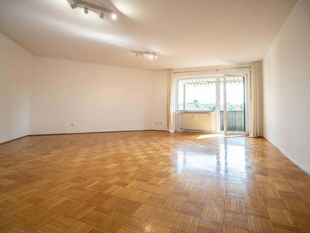 Wohnung zum Kauf provisionsfrei 369.000 € 3 Zimmer 90 m² 3. Geschoss Emil Warburg Weg 28 Birken Bayreuth 95447