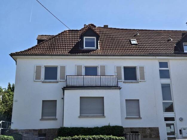 Wohnung zur Miete 480 € 3 Zimmer 65 m² 2. Geschoss Pfalzstraße 00 Bad Kreuznach 55543