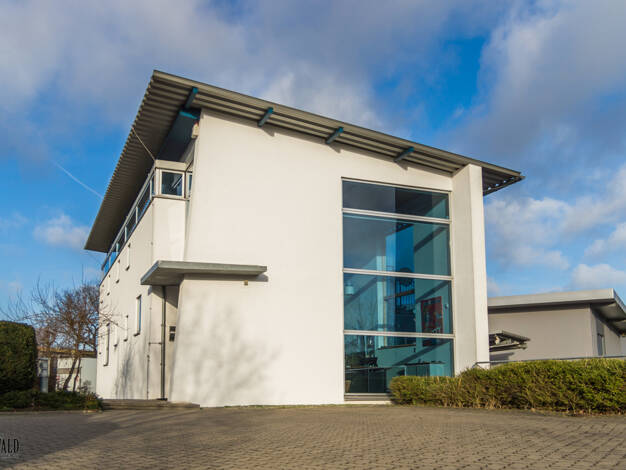 Produktionshalle zum Kauf 1.190.000 € Braak 22145