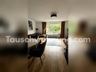 Wohnung zur Miete Tauschwohnung 569 € 2 Zimmer 50 m² 2. Geschoss Niendorf Hamburg 20144