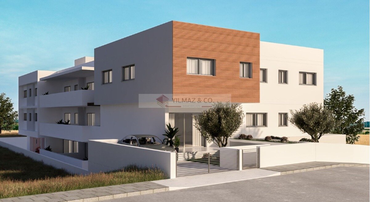 Studio zum Kauf provisionsfrei 360.000 € 4 Zimmer 134 m²<br/>Wohnfläche Nicosia 1010