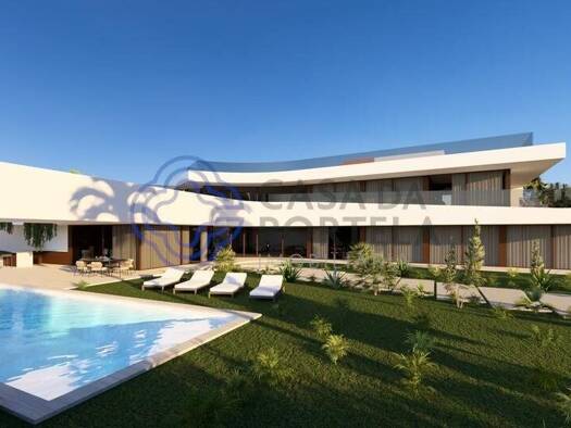 Haus zum Kauf 14.000.000 € 1.016 m² 1.970 m² Grundstück Guia 8200