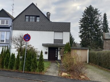 Einfamilienhaus zur Miete 1.680 € 4 Zimmer 140 m² 297 m² Grundstück frei ab sofort Theodorstraße 21 Berzdorf Wesseling 50389