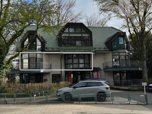 Bürofläche zur Miete provisionsfrei 1.150 € Innenstadt Bielefeld 33615