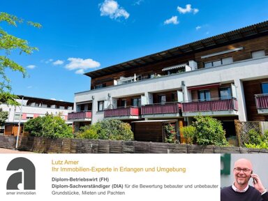 Wohnung zum Kauf 337.000 € 3 Zimmer 80,6 m² Volkspark Bamberg 96050