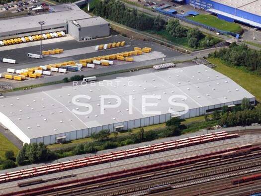 Logistikzentrum zur Miete provisionsfrei 4,30 € 25.264 m² Lagerfläche teilbar ab 25.264 m² Rablinghausen Bremen 28197