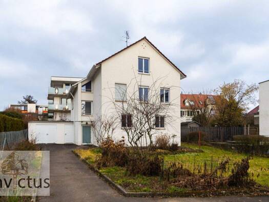 Mehrfamilienhaus zum Kauf 1.200.000 € 10 Zimmer 203 m² 620 m² Grundstück Sillenbuch Stuttgart / Sillenbuch 70619