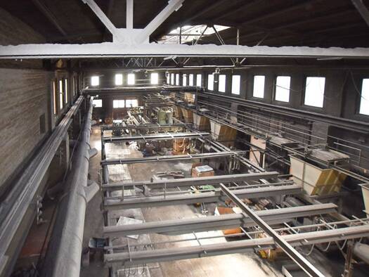 Produktionshalle zum Kauf 700.000 € 3.092 m² Lagerfläche Schöppenstedt Schöppenstedt 38170