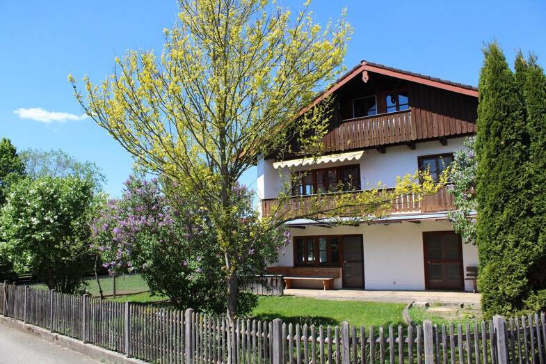 Mehrfamilienhaus zum Kauf provisionsfrei 2.199.000 € 12 Zimmer 350 m² 1.400 m² Grundstück Greiling 83677