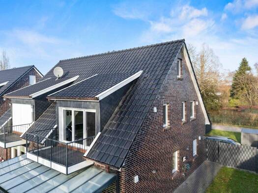 Wohnung zum Kauf 275.000 € 2 Zimmer 56 m² 1. Geschoss Süderneuland I Norden 26506